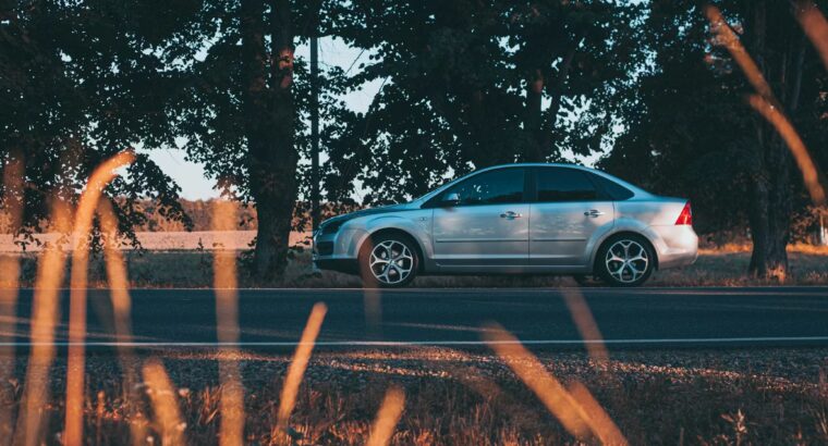 Ford Focus A Smart Sporty & Efficient Ride