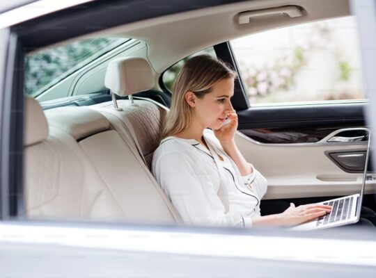 Ford Focus A Smart Sporty & Efficient Ride